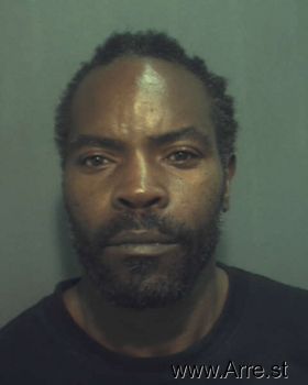 Darnell  Moore Mugshot