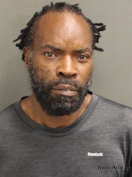 Darnell  Moore Mugshot