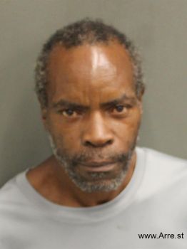 Darnell  Moore Mugshot