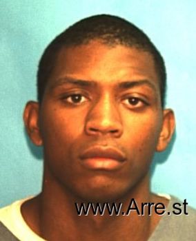 Darnell D Taylor Mugshot