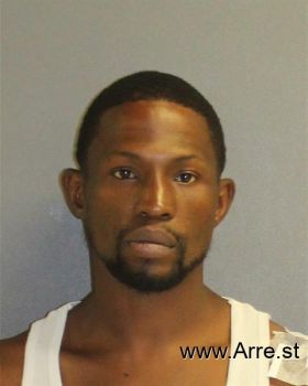 Darnell  Thomas Mugshot