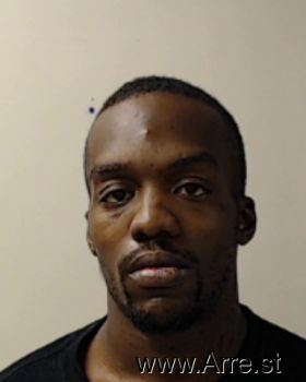 Darnell Darainus Thomas Mugshot