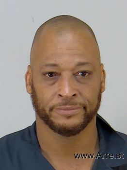 Darnell Augusta Thompson Mugshot