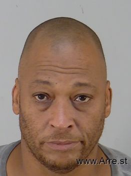 Darnell Augusta Thompson Mugshot