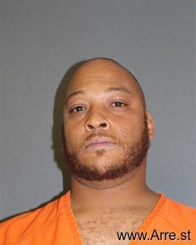 Darnell  Thompson Mugshot