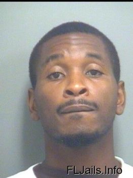 Darnell Christopher Williams Mugshot