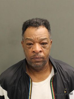 Darnell Eugene Williams Mugshot