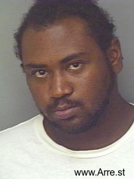 Darrel Wayne Harris Mugshot