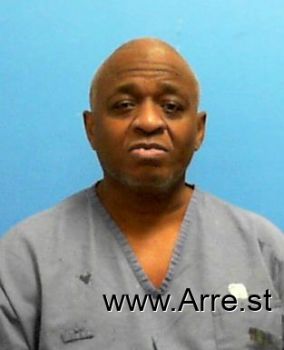 Darrel T Mays Mugshot