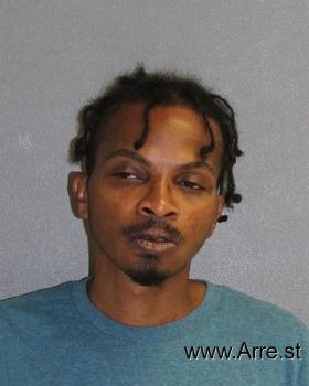 Darrell  Allen Mugshot