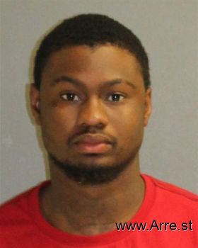 Darrell  Baker Mugshot