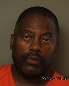 Darrell  Baker Mugshot