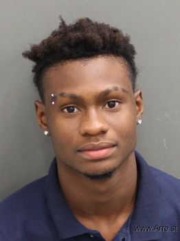 Darrell Louis Baker Mugshot