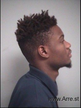 Darrell Louis Baker Mugshot