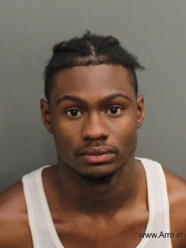 Darrell Louis Baker Mugshot