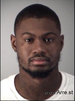 Darrell Louis Baker Mugshot