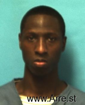 Darrell A Baker Mugshot