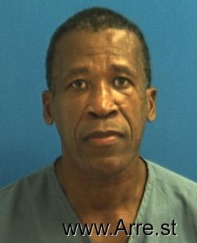 Darrell  Banks Mugshot