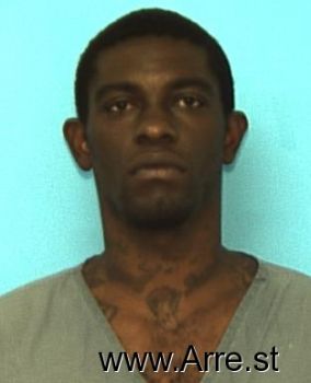 Darrell D Bean Mugshot