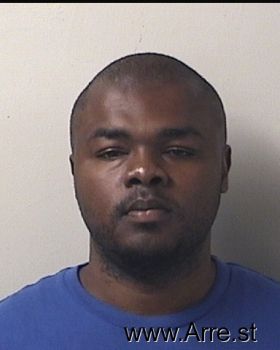 Darrell Alexander Bonner Mugshot