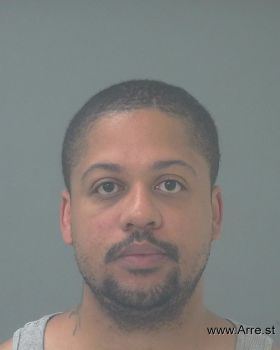 Darrell Orlando Boyd Mugshot