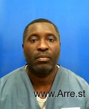 Darrell  Bush Mugshot