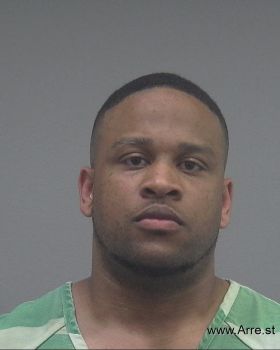 Darrell Raynard Butler Mugshot