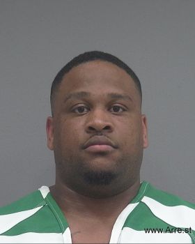 Darrell Raynard Butler Mugshot