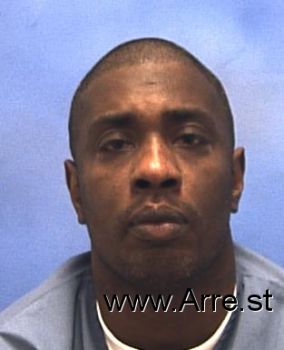 Darrell A Carter Mugshot