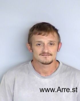 Darrell Roger Coffey Mugshot