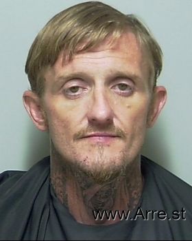 Darrell Roger Coffey Mugshot