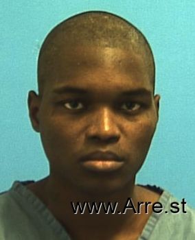 Darrell M Coleman Mugshot