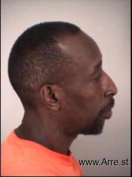 Darrell Lamont Coleman Mugshot