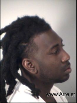 Darrell L Coleman Mugshot