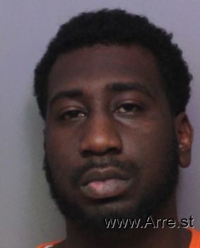 Darrell Lavel Coleman Mugshot