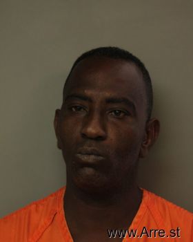 Darrell Lavel Coleman Mugshot