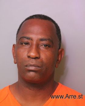 Darrell  Coleman Mugshot