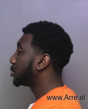 Darrell Lavel Coleman Mugshot