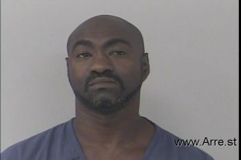 Darrell Derwan Coleman Mugshot