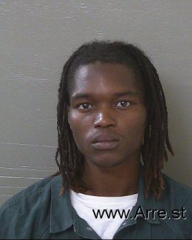 Darrell Matthew Coleman Mugshot