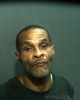 Darrell  Coles Mugshot