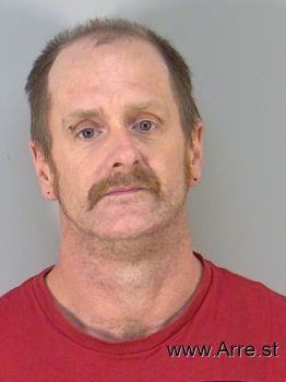 Darrell James Cross Mugshot