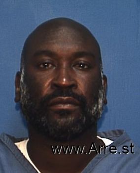 Darrell  Davis Mugshot