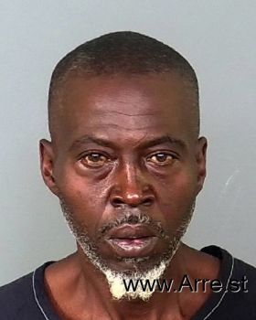 Darrell Dion Davis Mugshot