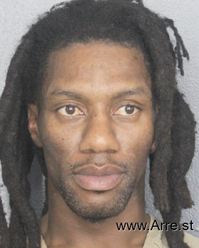 Darrell  Davis Mugshot