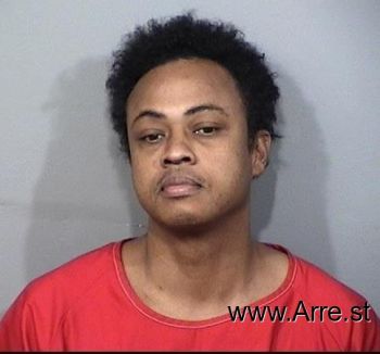 Darrell Nathaniel Davis Mugshot