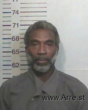 Darrell Toriano Davis Mugshot