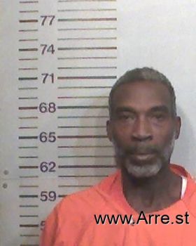 Darrell Toriano Davis Mugshot