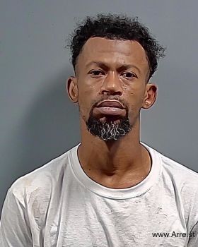 Darrell Anthony Diggs Mugshot