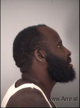 Darrell Tirrell Guyton Mugshot